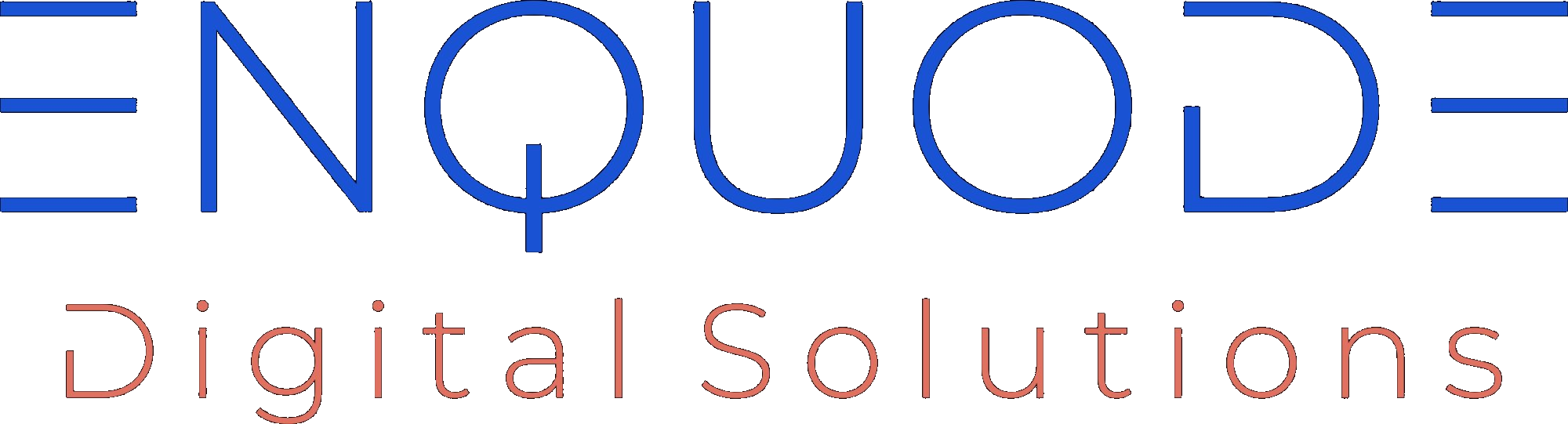 Enquode - Website Design & Software Consultancy UK